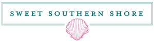 Sweet Southern Shore logo