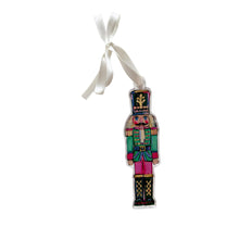 Acrylic Ornaments by Chelsea MacShane PRE-ORDER Ends Oct. 19