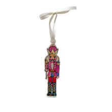 Acrylic Ornaments by Chelsea MacShane PRE-ORDER Ends Oct. 19