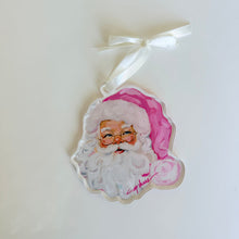Acrylic Ornaments by Chelsea MacShane PRE-ORDER Ends Oct. 19