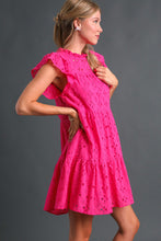 Barbie Brunch Dress