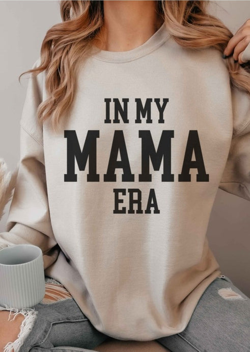 In My Mama Era