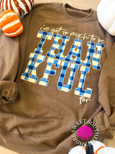 So Much To Be Thankful For Sweatshirt - PRE-ORDER Ends September 27