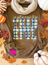 So Much To Be Thankful For Sweatshirt - PRE-ORDER Ends September 27