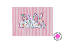 Hip Hap Hop Framable Card - PRE-ORDER ENDS FEBRUARY 6 @2PM