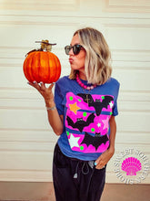 Whimsical Bat Sweet Tee - PRE-ORDER closes Aug. 30th