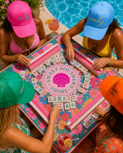 Mahj Trucker Hats