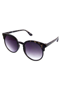 Miss Molly Sunglasses - Brown/Black