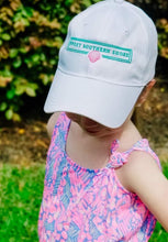 Sweet Southern Shore Collection Hats - Youth