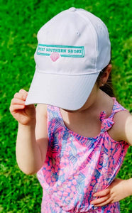 Sweet Southern Shore Collection Hats - Youth