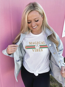 Magical Vibes Adult