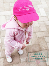 Sweet Southern Shore Collection Hats - Toddler