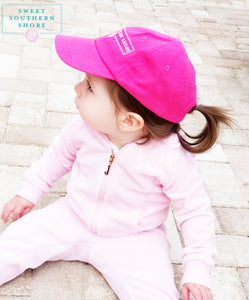 Sweet Southern Shore Collection Hats - Toddler