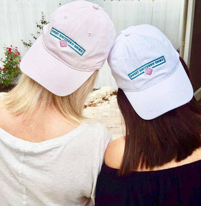 Sweet Southern Shore Collection Hats - Adult