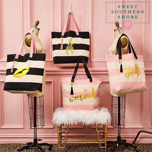 Ooh La La Totes